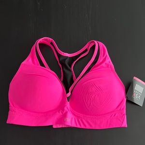 NWT 36C Victoria’s Secret Sports Bra